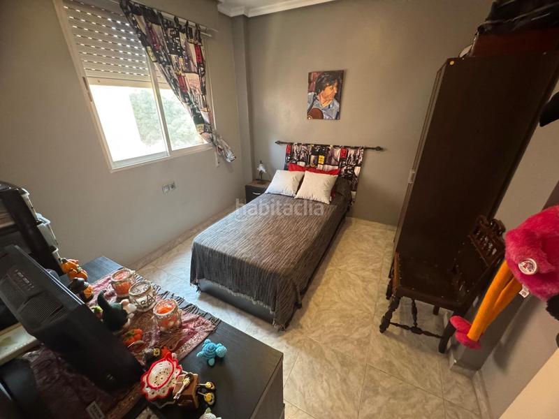 Foto 4603a930-4816-4ffa-9612-dbd0fe816289. Apartament a El Acequión Torrevieja