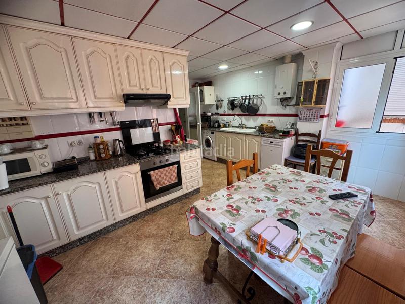 Foto 4ee27273-f462-4e84-8aab-14714bb7c4c9. Apartament a El Acequión Torrevieja