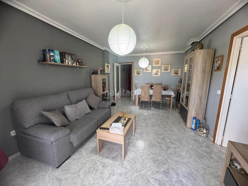 Foto 9c5422a3-5ff9-409b-9514-8dafb11bdf3b. Apartament a El Acequión Torrevieja