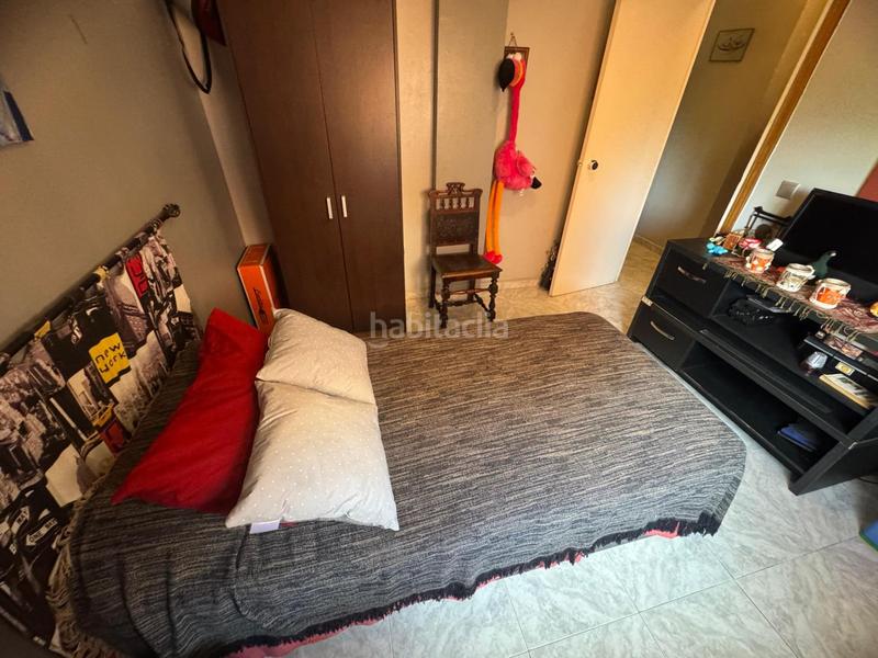 Foto d21d2032-56ab-4cb9-a815-fc8afff5d260. Apartament a El Acequión Torrevieja