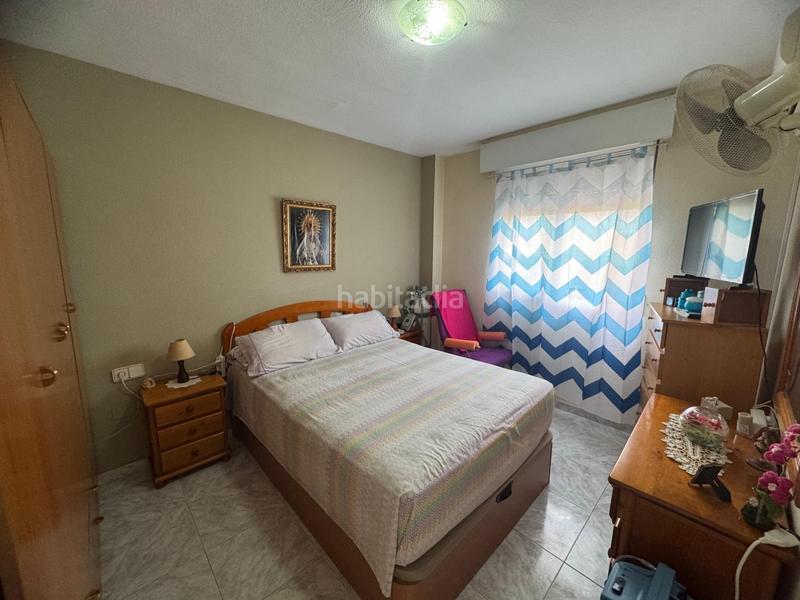 Foto fbcb943c-6c3c-41cf-83ea-9a4d32ccca10. Apartament a El Acequión Torrevieja