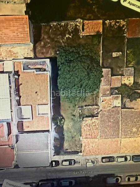 Foto f81884a0-4d8f-4a92-9497-141f6d2937fd. Terreno residenziale in Centro - Muelle Pesquero Torrevieja