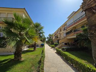 Appartement à La Veleta. Amplio apartamento en torrevieja, a pasos de la playa eliseos