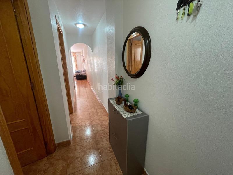 Foto 1d17d07c-a9f2-4544-8398-25efc27badc5. Apartament amb calefacció aparcament piscina a Antonio Machado Torrevieja