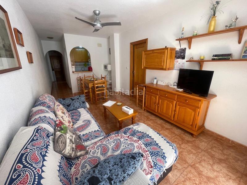 Foto 5b302b81-3b4c-4daa-881e-734cd7552476. Apartament amb calefacció aparcament piscina a Antonio Machado Torrevieja