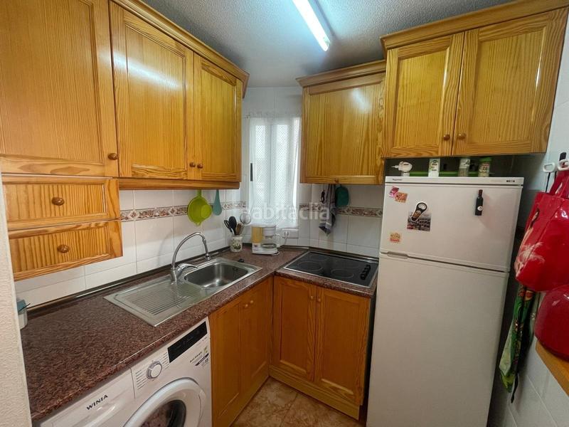 Foto 75aa83f5-7423-42c7-9b53-47e2d623c755. Apartament amb calefacció aparcament piscina a Antonio Machado Torrevieja