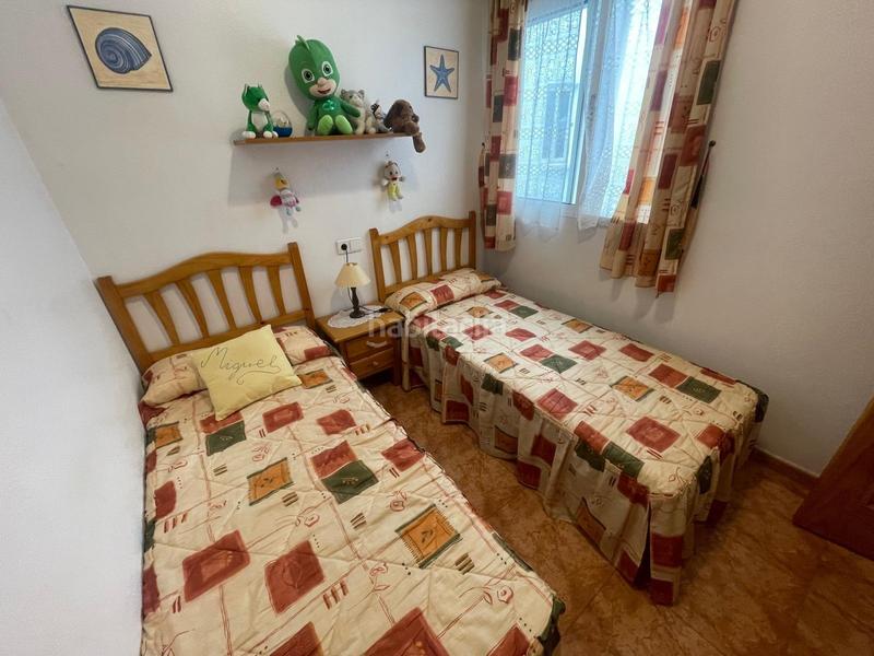 Foto bf689627-d7d9-4d8a-a9f9-afa78adad4c0. Apartament amb calefacció aparcament piscina a Antonio Machado Torrevieja