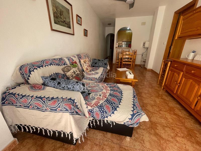 Foto f8a15aa9-3ca9-407a-a1c6-84b2e47a8acf. Apartament amb calefacció aparcament piscina a Antonio Machado Torrevieja