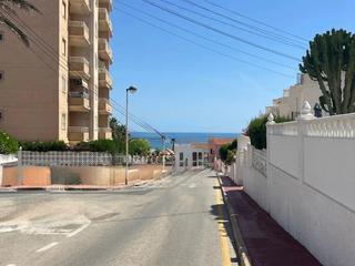Casa adossada a Cabo Cervera. Gran oportunidad de inversión en la mata  dúplex a solo 300 m de