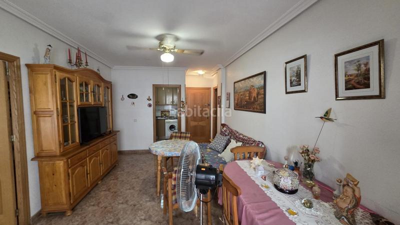 Foto cc69c4f8-7bde-47d4-bbbf-1f1efd3ecb70. Apartament a Avenida Habaneras - Curva de Palangre Torrevieja