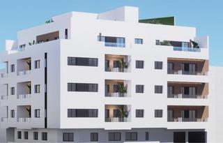 Apartament  Calle de la paz 227. Promoción exclusiva de obra nueva en el centro de torrevieja