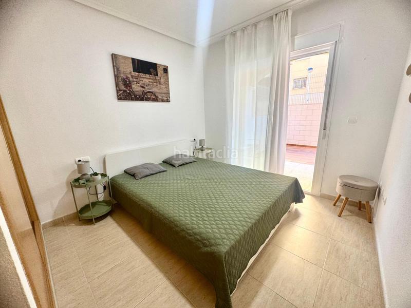 Foto 51559b04-890a-4120-93a3-35333489a39a. Apartament amb aparcament piscina a Torreblanca Torrevieja