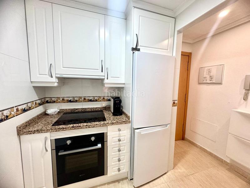 Foto 5fa70dc9-0fb9-41c4-929f-54add88b0911. Apartament amb aparcament piscina a Torreblanca Torrevieja