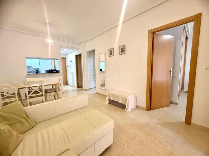 Foto 97e42f82-89bb-489a-adc5-4f4022e3a81a. Apartament amb aparcament piscina a Torreblanca Torrevieja