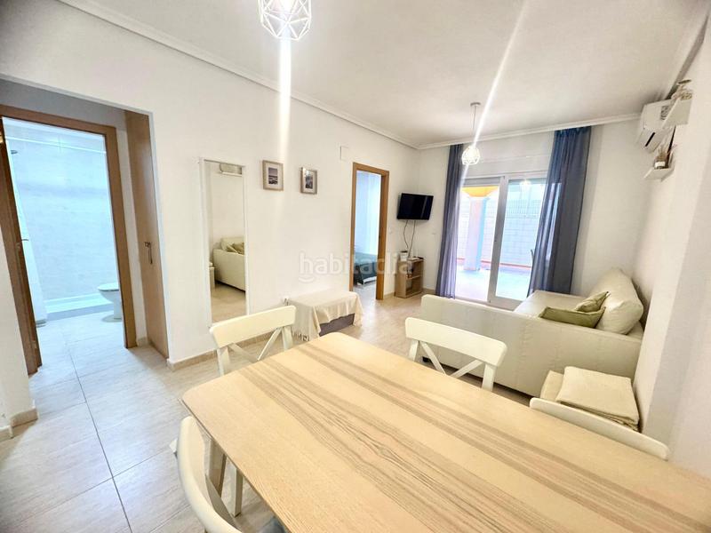 Foto 987cdda3-c9c0-451f-8a69-9fd329cdaf4b. Apartament amb aparcament piscina a Torreblanca Torrevieja