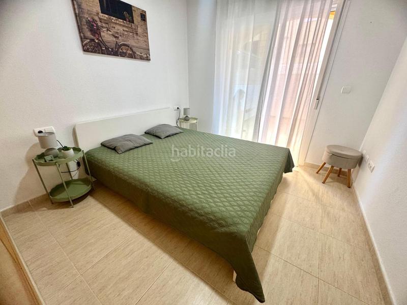 Foto a0936094-1f23-40da-bcb7-dcb8657cc96e. Apartament amb aparcament piscina a Torreblanca Torrevieja