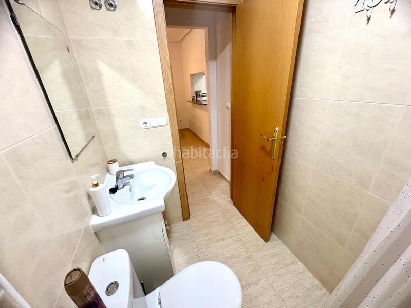 Foto b46a8817-9cd9-4c4a-bc45-e7b2466fc549. Apartament amb aparcament piscina a Torreblanca Torrevieja