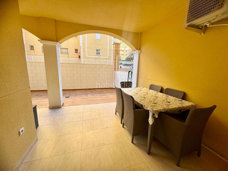 Foto ca0fe4d4-07c3-4b03-8711-a0b03d926da4. Apartament amb aparcament piscina a Torreblanca Torrevieja