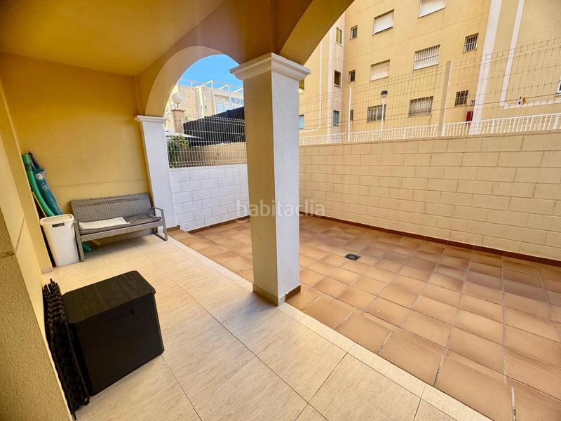 Foto e4ce0def-aa22-4e5b-917c-84d750066bb9. Apartament amb aparcament piscina a Torreblanca Torrevieja
