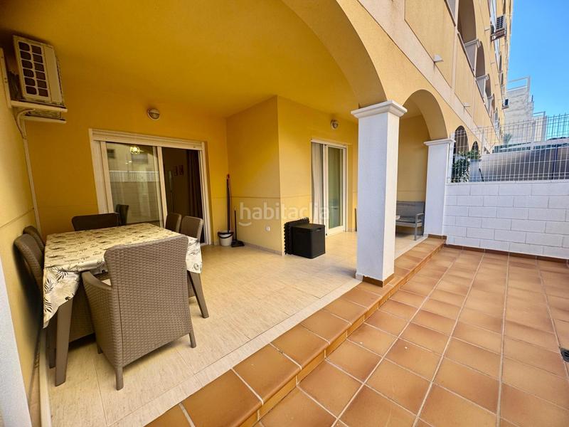 Foto e99fa787-c49b-4656-9900-559e7d14606b. Apartament amb aparcament piscina a Torreblanca Torrevieja