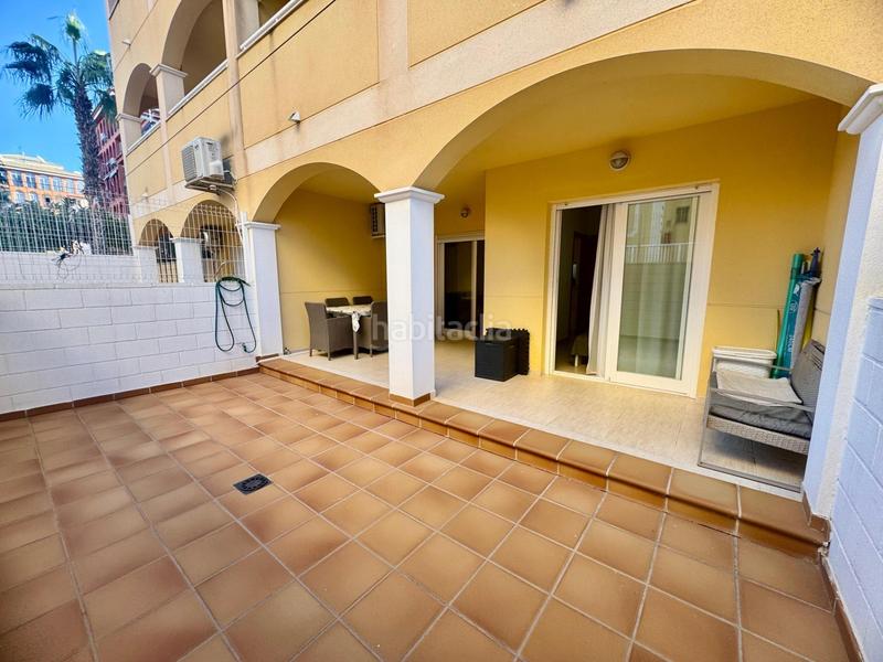 Foto ebc6ba2b-e4be-402e-93b3-027149eef0f8. Apartament amb aparcament piscina a Torreblanca Torrevieja