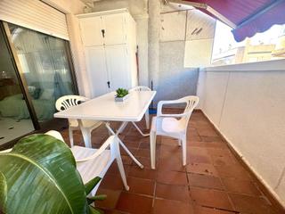 Estudio en Avenida Habaneras - Curva de Palangre. Ático estudio a 500 m de la playa