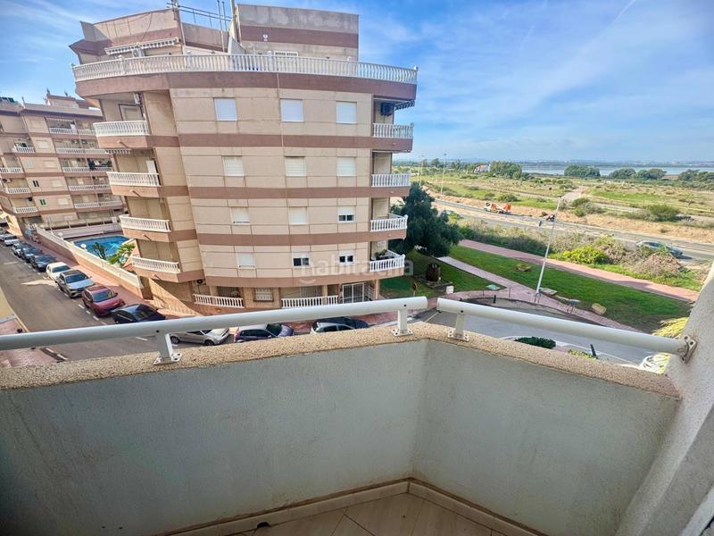 Foto 80b7e7b4-4bc0-4597-b0c8-bb523b03664e. Appartement dans Gaspar Perelló Torrevieja