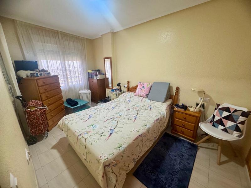 Foto d07d417b-c5ab-40f7-9b5d-f41acd93c600. Appartement dans Gaspar Perelló Torrevieja
