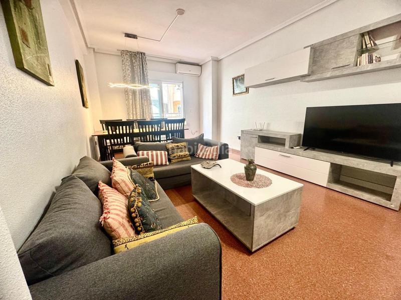 Foto 5c73dd87-b819-4a35-9a98-3cecb8b4e9fb. Appartement in Las Piscinas Naturales Torrevieja