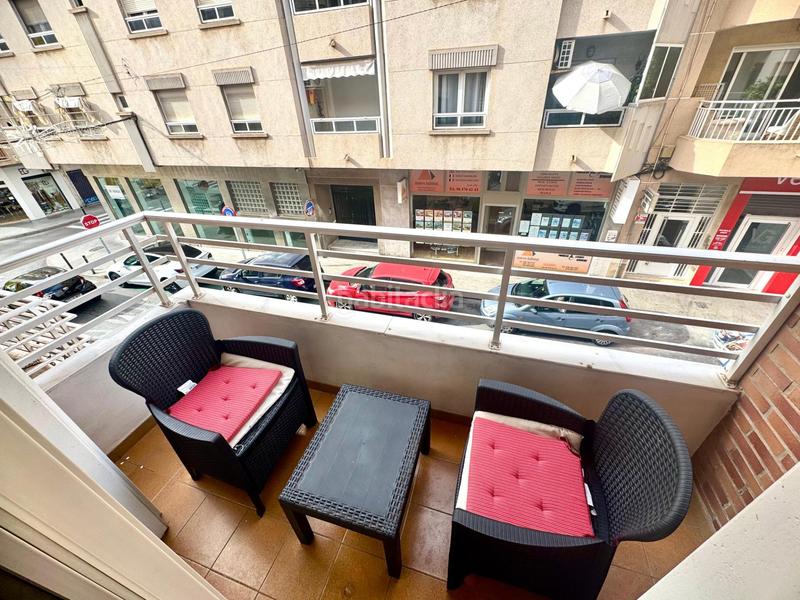 Foto 6f7cf900-da13-44d0-8a43-35504080a376. Appartement in Las Piscinas Naturales Torrevieja