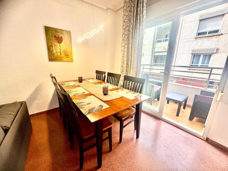 Foto 889d14f6-3028-43a0-9ff3-32037e3ecf79. Appartement in Las Piscinas Naturales Torrevieja