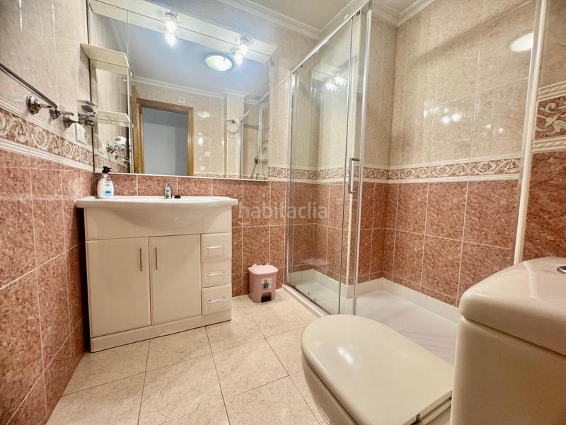 Foto c5bc6bb0-8230-47a8-a188-f5540b44e54a. Appartement in Las Piscinas Naturales Torrevieja