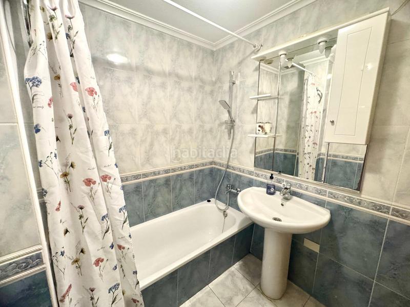 Foto f2467eee-e3c9-4049-ae23-a1d8727d8814. Appartement in Las Piscinas Naturales Torrevieja