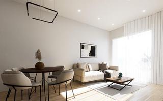 Apartament  Calle de la paz 227. Promoción exclusiva de obra nueva en el centro de torrevieja