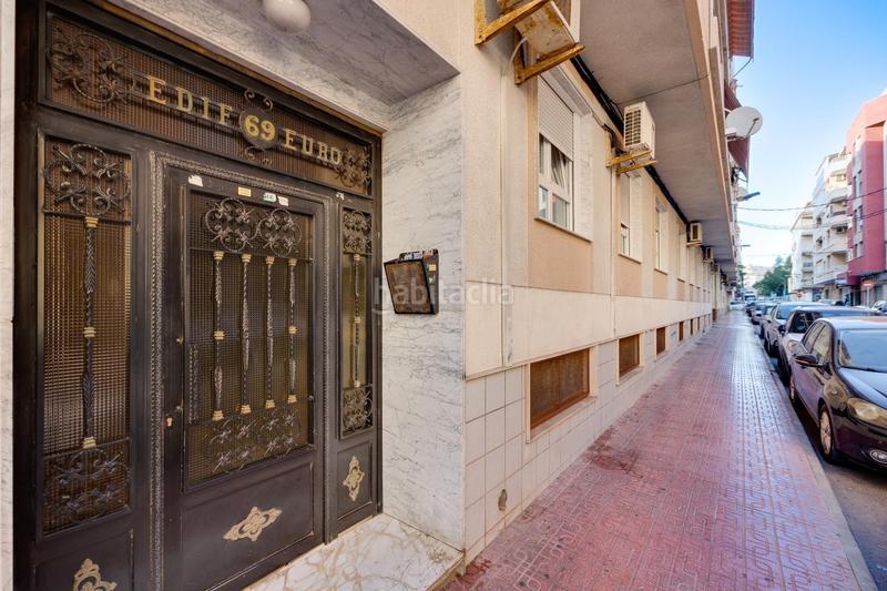 Foto 8b34c0de-6801-4ef5-94ab-aa265244d2fb. Piccolo appartamento in calle zoa 69 in Antonio Machado Torrevieja