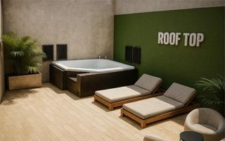 Piccolo appartamento in Calle de la paz 227. Promoción exclusiva de obra nueva en el centro de torrevieja