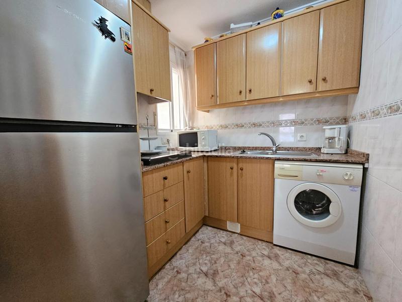 Foto 2e7177b0-0c39-4043-92eb-57dd2fd8378f. Appartement in Avenida Habaneras - Curva de Palangre Torrevieja