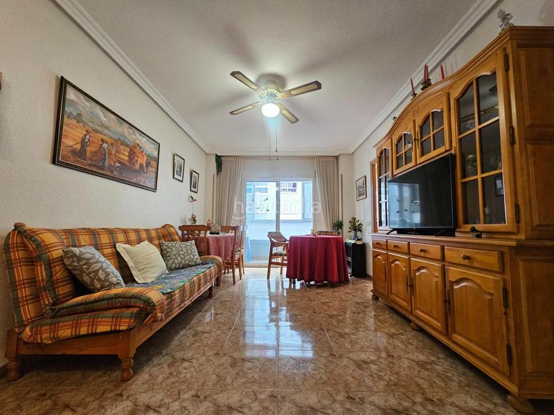 Foto 50d510a9-fdd4-466e-88e9-7d907b3ab646. Appartement in Avenida Habaneras - Curva de Palangre Torrevieja