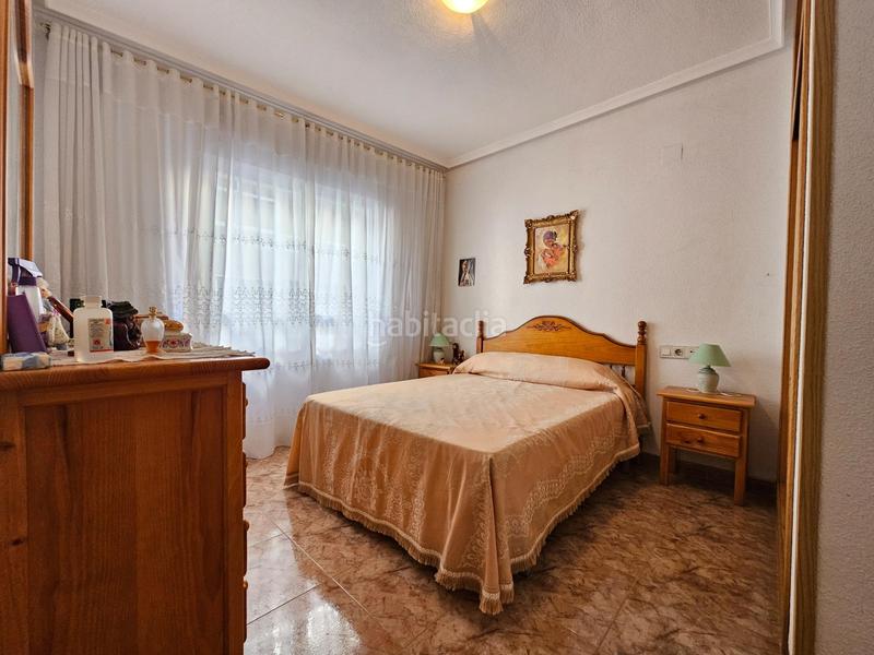 Foto c951b673-3490-4382-9387-519bc0ea084b. Piccolo appartamento in Avenida Habaneras - Curva de Palangre Torrevieja