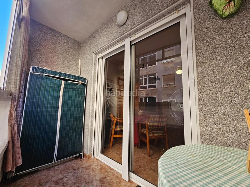 Foto eb83472b-fa5a-4c16-a189-b5bec6758870. Piccolo appartamento in Avenida Habaneras - Curva de Palangre Torrevieja