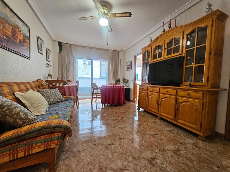 Foto fa411ca2-9cf1-4279-9afd-b062e6e3dbc3. Appartement in Avenida Habaneras - Curva de Palangre Torrevieja