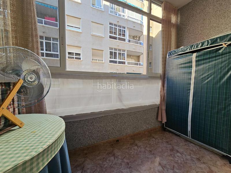 Foto fceaab15-0549-48eb-a677-0369d9727550. Appartement in Avenida Habaneras - Curva de Palangre Torrevieja