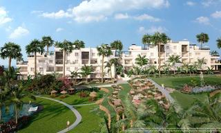 Penthouse in Los Balcones-Los Altos