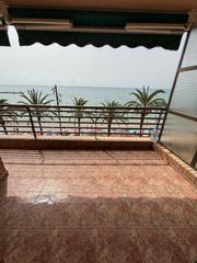 Apartament en Avenida de los marineros 5. Exclusivo apartamento en primera lnea de la playa del cura