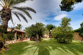 Chalet en Calle HUELMA