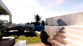 Apartament en El Molino. Promoci�n de obra nueva en el coraz�n de torrevieja