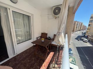 Apartamento en Zona Playa del Cura. Apartamento a 50 metros de la playa del cura