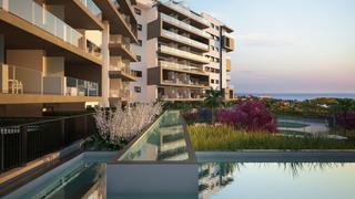 Planta baja en Campoamor. Nuevo residencial de lujo en campoamor!!!