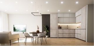 Appartement in Calle de la paz 227. Promoción exclusiva de obra nueva en el centro de torrevieja