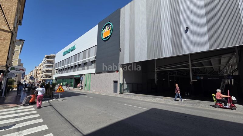 Foto 0c97f337-f7fe-4a14-8b30-27e20f2dffec. Apartament a calle calle mar 50 a Las Piscinas Naturales Torrevieja
